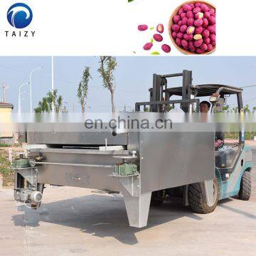 Swing Roaster for Coated Peanut Peanut Roasters for Sale Peanut Roaster Used photo-5