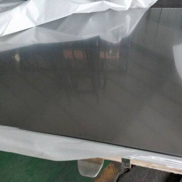 Stainless Sheet Metal Hot Rolled Mild