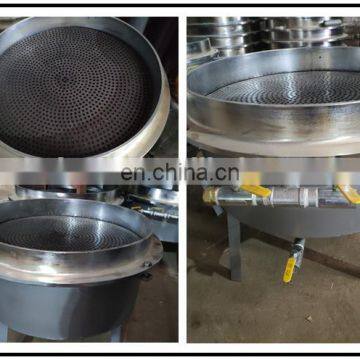 Multifunctional Oil Press Walnut Oeanut Soybean Oil Mill Machine