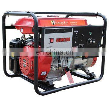 13hp Manual Gasoline Welding Generator for Sale Philippines