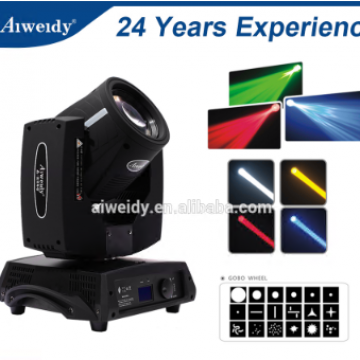 2016 New Items A-2200 5R 200W Beam moving head