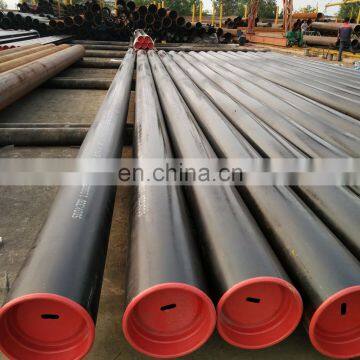 st 52.4 large diameter jis g3445 carbon steel seamless pipe stkm20a tube hose