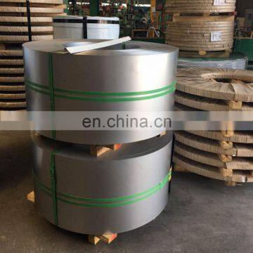 steel coil cold rolled non oriented electrical silicon stainless steel coil price