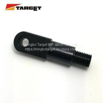 Custom CNC Turning Parts