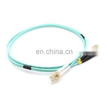 FC Fiber optic patch cord jumper