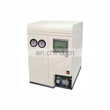 LSE 010 automatic fast solvent extraction apparatus