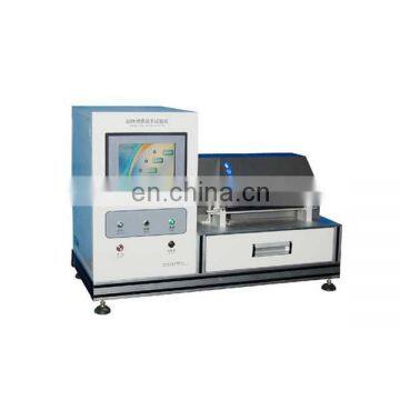 HWP02-10S Solid burning rate tester