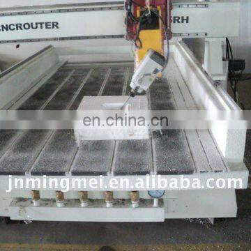 4 AXIS CNC ROUTER MD-1325