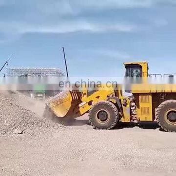 5 ton  ZL50GN  Small Wheel loader  for Sale