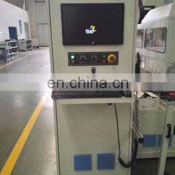 4-axis CNC Aluminium Machining Center Curtain Wall Processing Center DMCC6