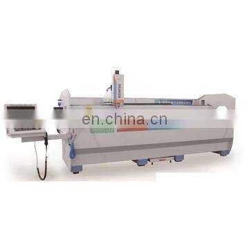 Jinan Horizontal Directional Drilling Machine for Window Door Making photo-2