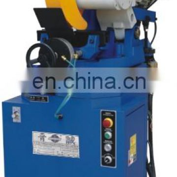 semi-automatic pneumatic rubber tube cutting machine