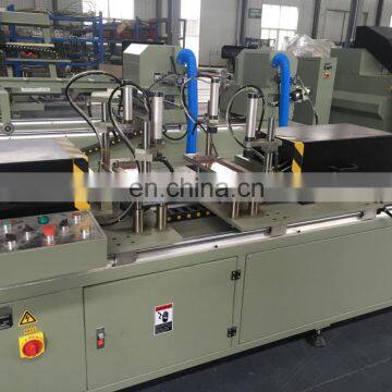 Aluminum Window Hinge Drilling Machines photo-4