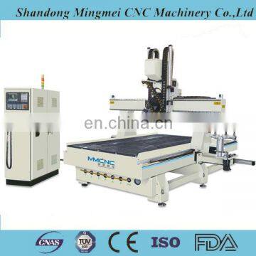 China cnc router machine 4 axis cnc router cnc woodcarving machine