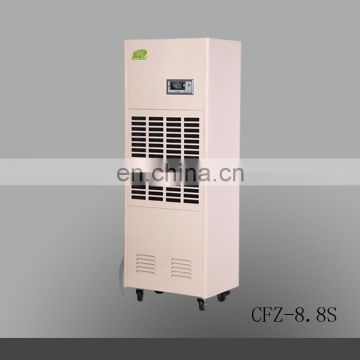 CFZ-8.8S large dehumidifier moisture removal moisture absorber for basement