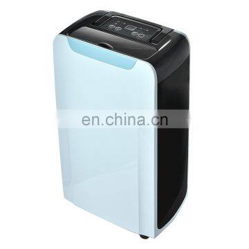 10L Home Dehumidifier Air Dryer For Office