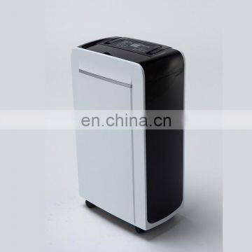 OL-009A Plastic Mini Freeze Dayer Dehumidifier 10L/day