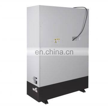 A-Hot Sale Wet Membrane Air Industrial Dehumidifier Machine 15-20 kg Low Price & High Quality photo-4