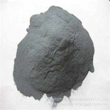 wholesale Black silicon carbide powder for polishing