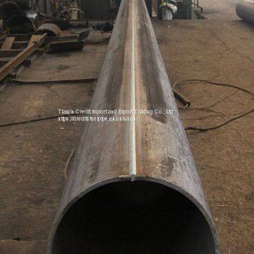Big Size LSAW Steel Pipe Anti-Corrosion LSAW Steel Pipe Lsaw Steel Pipe photo-5