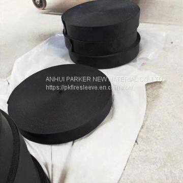 Nylon Protective Hydraulic Hose Heavy Duty Sleeve photo-2
