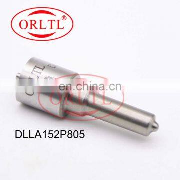 ORLTL Injector Nozzle DLLA152P805 High Pressure Engine Part Injector Spray Nozzle DLLA 152 P 805 Fuel Injector Tip DLLA 152P805