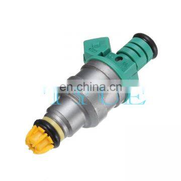 High-Quality Auto Fuel Injector  23250-74140 2325074140