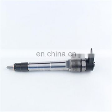 China 0445110633 fuel nozzle common rail injector test