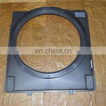 SAIC- IVECO Truck Part 1300-400112 Windshield and Windshield Ring photo-3