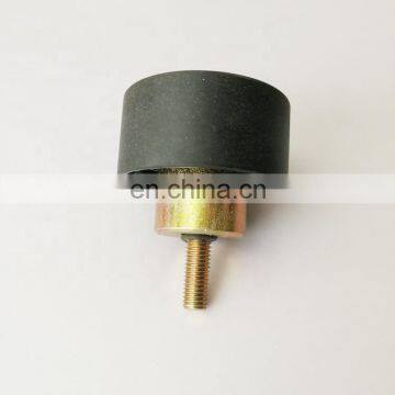 High quality diesel engine parts ISDE 4936437  Idler Pulley