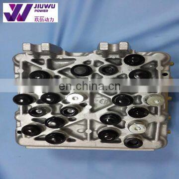 JIUWU POWER SHUTTLE VALVE 4645278 YA00000543 4468336 4470661 FOR ZX210 ZX330 ZX470 ZX870