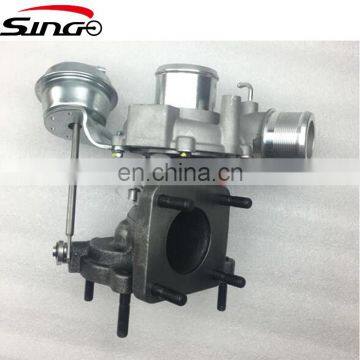 RHF3 Turbocharger 55222015