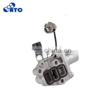 Соленоидный золотниковый клапан 15810-PAA-A02 15810-PAA-A01 для Honda Accord, Odyssey