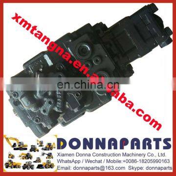 WA430-6 WA500-6 Hydraulic Pump Parts 708-1W-00882 708-1W-00881 708-1W-00860 708-1W-00830 708-1W-44120 708-1W-44110 photo-2