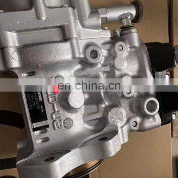 PC400-7 PC450-7 Fuel Injection pump SAA6D125E-3 Fuel pump 6156-71-1112 094000-0383