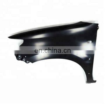 53818-0K020 front fender for hilux vigo