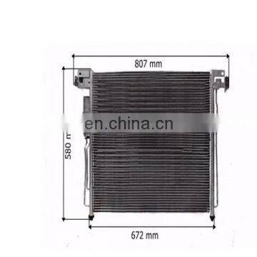 92100-EB70A  Condenser for D40 Parthfinder Navara