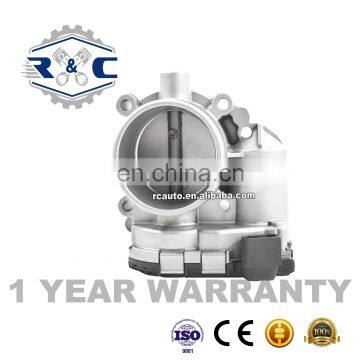 Factory High Performance Auto Throttling Valve Engine System A2711410025 for 2003-2005 Mercedes-Benz C230 Car Throttle Body