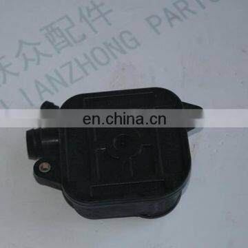 Genuine Dongfeng truck parts 6L Diesel engine part Breather Housing 3964093