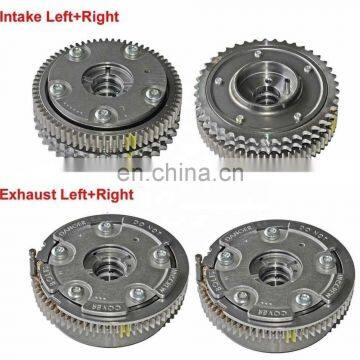VVT Variable Timing Sprocket Camshaft Adjuster Phaser Gear 2720506847 2720500147 photo-5