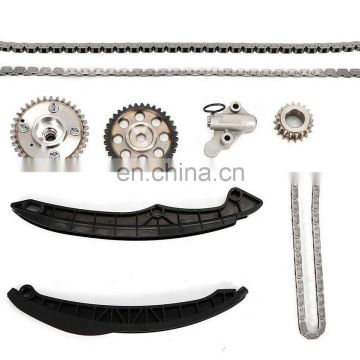 EA111 Timing Chain Kit 03C109158A 03C115225B 03C109571F 03C109088B 03C109088E 03C109088F 03C105209AG 03C109507R