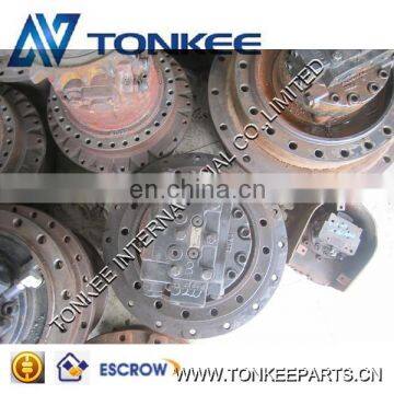 Travel Device 320B Final Drive for Excavator Parts photo-3
