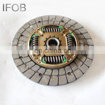 IFOB Clutch Assy Kit Clutch Disc for Amica Accent Grace Marcia Pony Porter Sonata Terracan Entourage photo-6