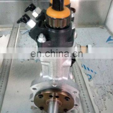 Good Quality 6261-71-1111 Diesel Pump Pc600 Pc8000 Fuel Pump in Stock