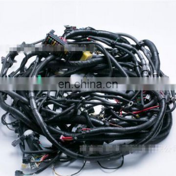 Diesel engine  Wiring Harness  20Y-06-42411