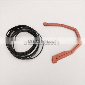 Rear Cover Gasket For Cummins QSB QSB5.9 3960313 3938159 photo-6