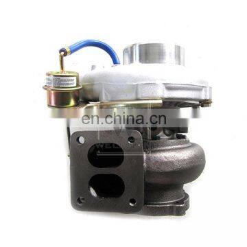 Excavator Turbo J08C Engine Spare Parts Turbocharger GT3271 24100-3400