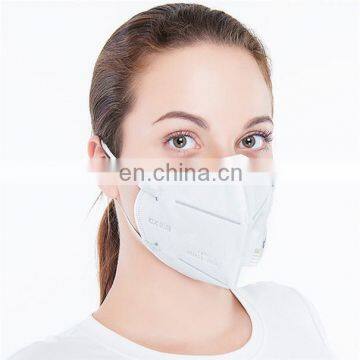 Multifunctional Anti Disposable Ffp2 Ffp3 Ffp4 Dust Mask