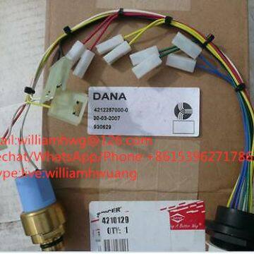 Dana Parts 4210129 4212257 4212256 Dana Кабельный коллектор 4210129 4212257 4212256