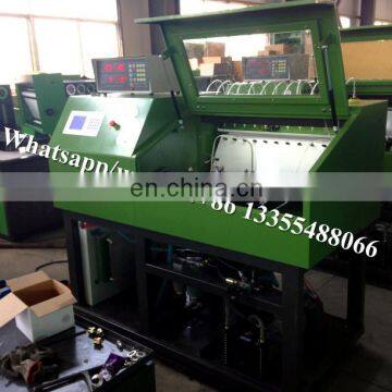 DTS3000A Series Common Rail Pump And Injector Test Bench